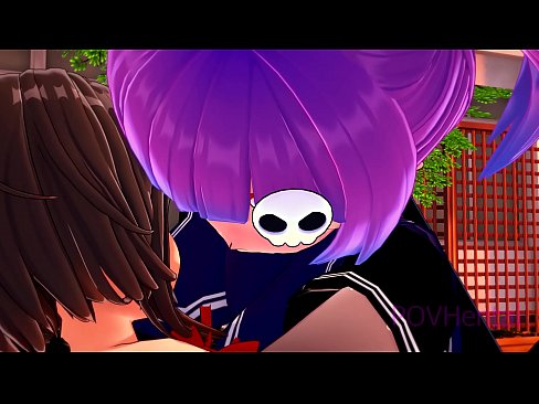 ❤️ Arachne mergina monstras. Super porno prie mūsų ❤
