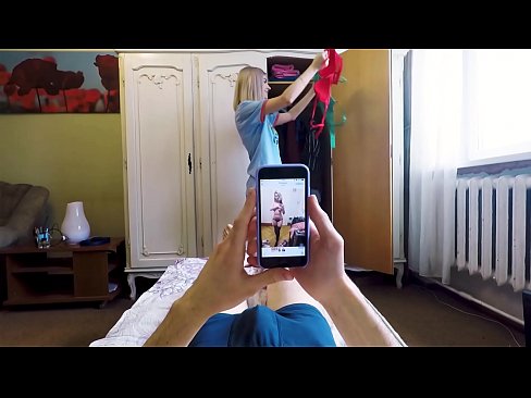 ❤️ Pusseserė privertė brolį pasidaryti prieš pat mamai grįžtant namo Super porno prie mūsų ❤