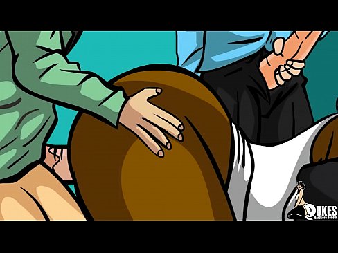 ❤️ Mokiniai po pamokų užsiima seksu su juodaodžiu mokytoju Super porno prie mūsų ❤